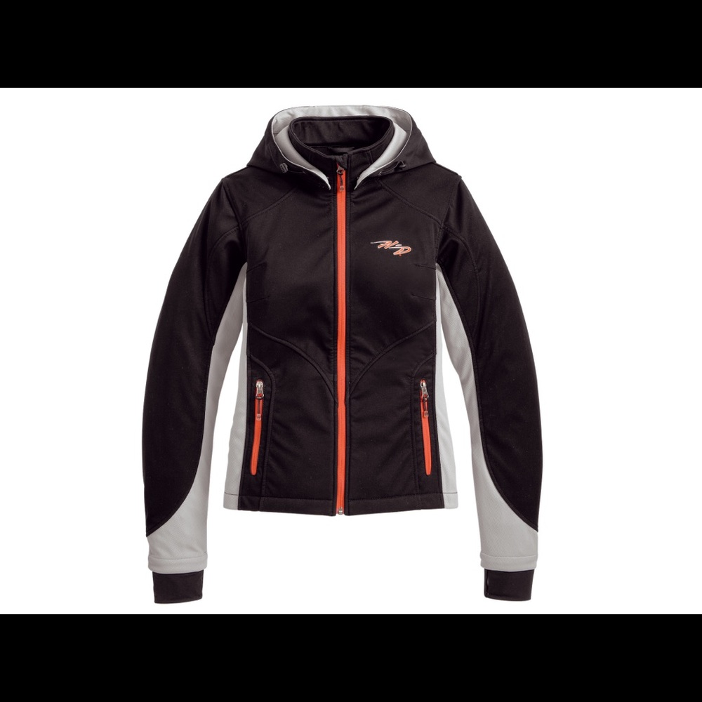 🆕 NWT!! Harley-Davidson RCS Mid-Layer Jacket